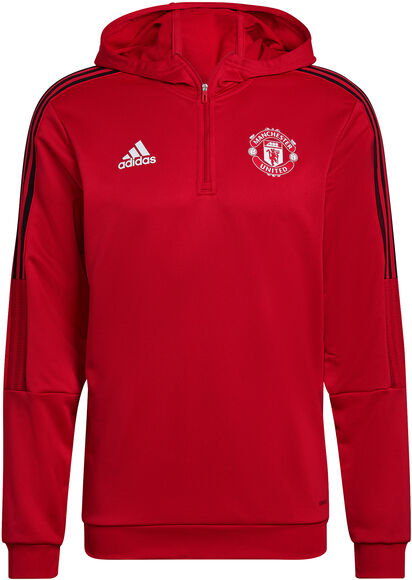 Manchester United Tiro 21 sweater