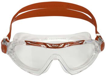 Vista Xp Clear Lens duikbril