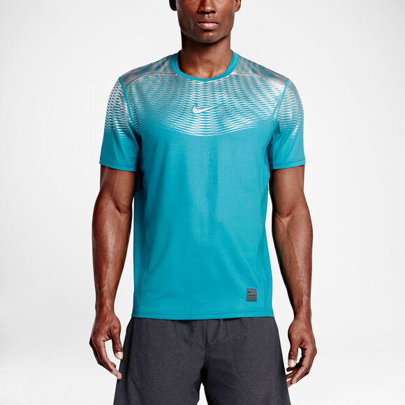 Hypercool Max Fitted shirt