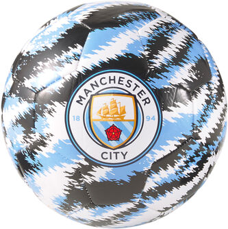 Manchester City FC voetbal