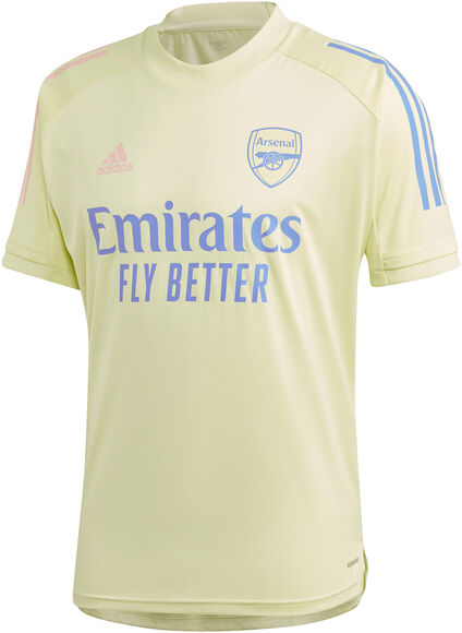 Arsenal Training Voetbalshirt