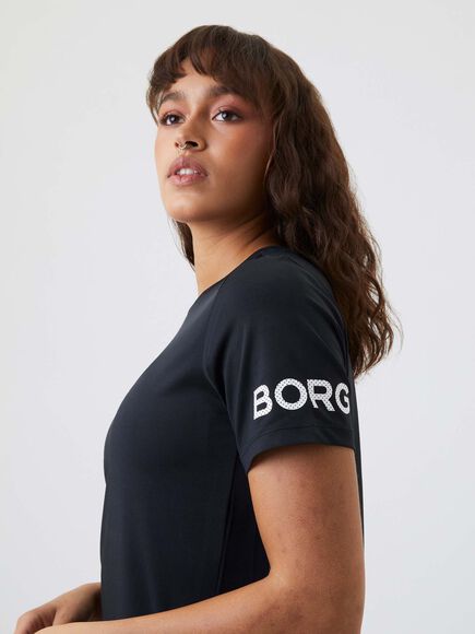 Borg shirt