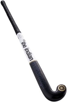 2 gold 30 jr lbow - 33inch hockeystick