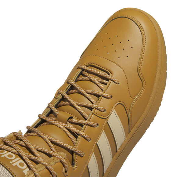 Hoops 3.0 Mid Lifestyle Basketball Classic sneakers