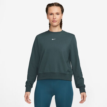 Nike Dri-FIT One dames sweatshirt