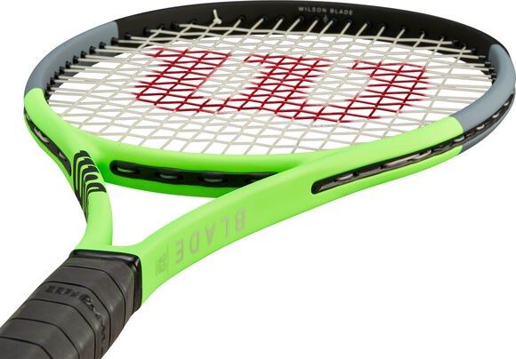 Blade 98 16x19 V7.0 Reverse tennisracket