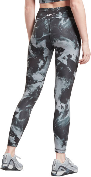 Meet You There AOP Poly legging