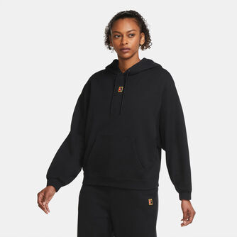 Court Fleece hoodie