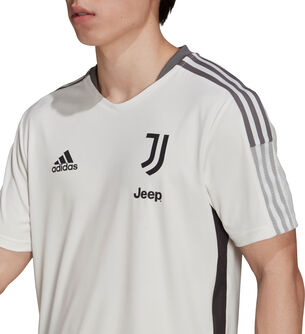 Juventus Tiro trainingsshirt 21/22