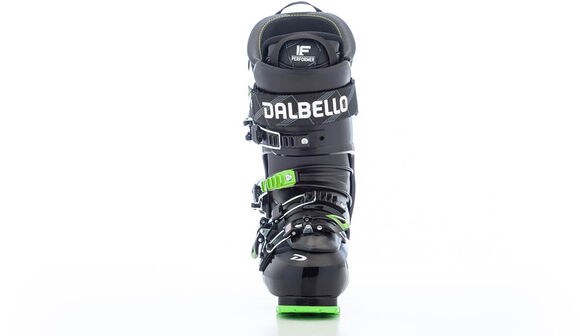 Dalbello Panterra skischoenen Zwart Bestel » Intersport.nl