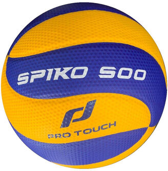 Spiko 500 volleybal