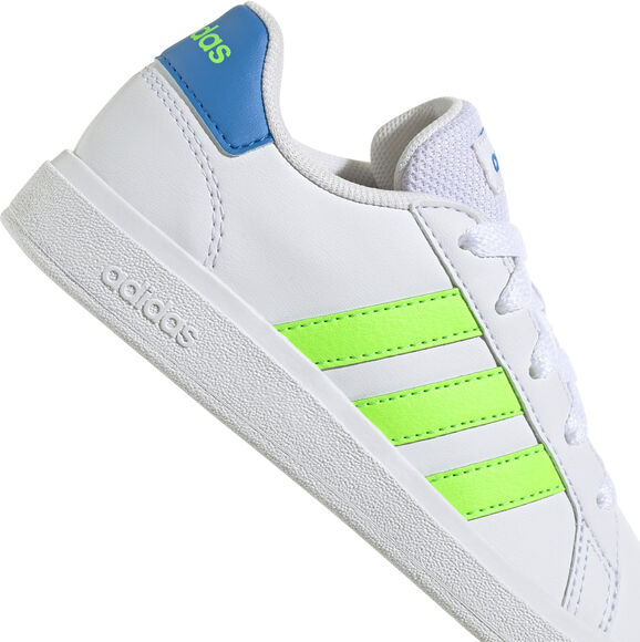 Grand Court Lifestyle Tennis Lace-Up sneakers