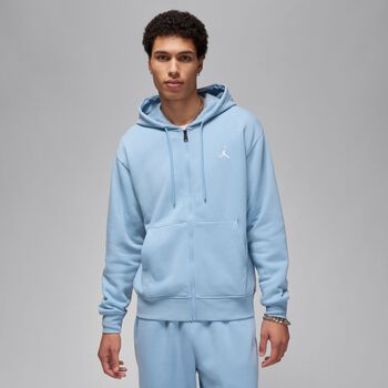 Jordan Essentials Full-Zip Fleece hoodie
