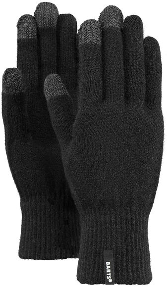 Fine Knitted Touch handschoenen