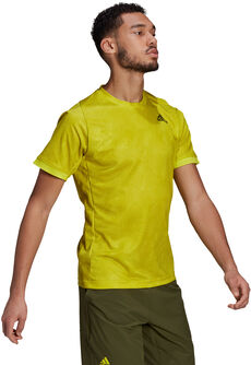 Tennis Freelift Printed Primeblue T-shirt