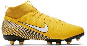 Land Dekking Slip schoenen Nike · Neymar Mercurial Superfly 6 Academy MG voetbalschoenen Jongens /  Meisjes