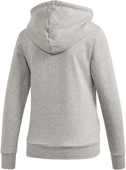 Essentials Linear hoodie