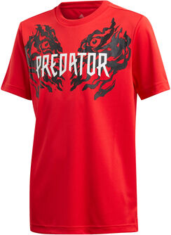 Predator Graphic kids shirt