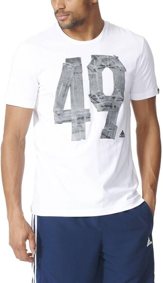 Adi 49 shirt