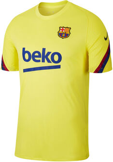 FC Barcelona Strike Shirt