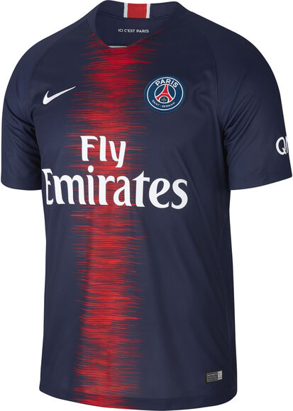 Breathe Paris Saint-Germain Home Stadium shirt