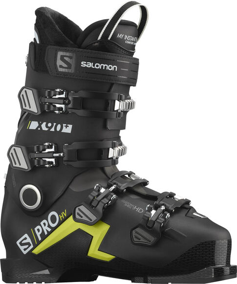 S/Pro HV X90+ CS skischoenen