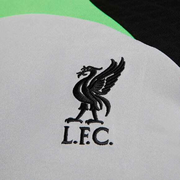 Liverpool Fc Strike Dri-FIT shirt