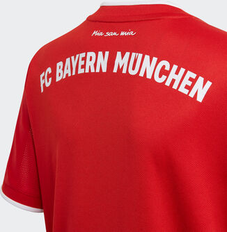 FC Bayern München Thuisshirt
