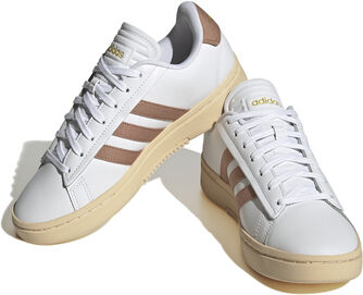 Grand Court Alpha Cloudfoam Lifestyle Court Comfort sneakers