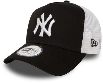 New York Yankees Clean A-Frame Trucker pet