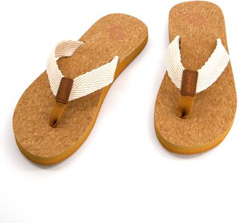 Maya slippers
