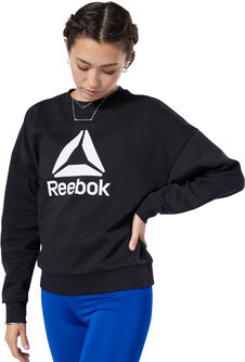 Workout Ready Big Logo Cover-Up
