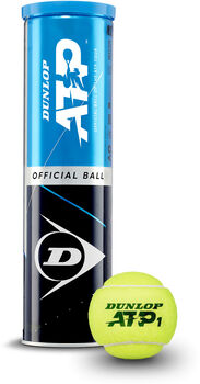 ATP 4-tin tennisballen
