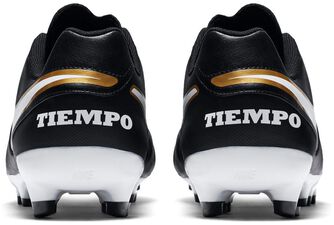 Tiempo Genio II Leather FG voetbalschoenen