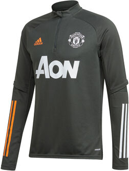 Manchester United Trainingsshirt