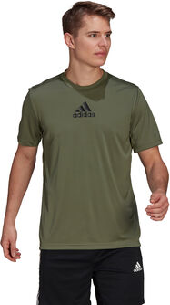 Primeblue Designed To Move Sport 3-Stripes T-shirt