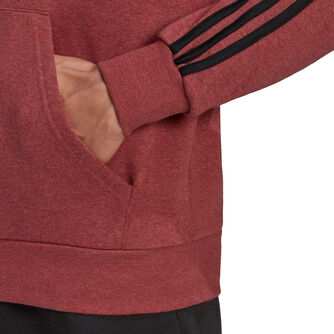 Essentials 3-Stripes Pullover hoodie