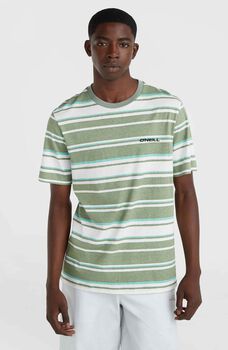 Mix & Match Stripe t-shirt