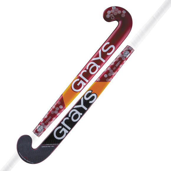 gr 7000 jumbow hockeystick