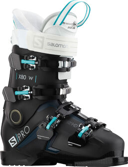 Ingang Dom Individualiteit Salomon · S/PRO X80 CS W skischoenen Dames