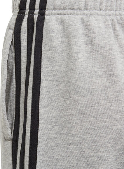 Essentials 3-Stripes Knit short