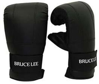 bruce lee allround bag gloves senior