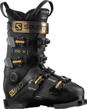 S/Pro X90 skischoenen