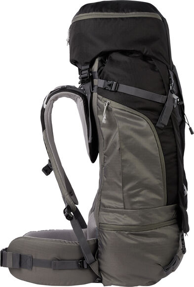 Make CT 65+10 Vario backpack