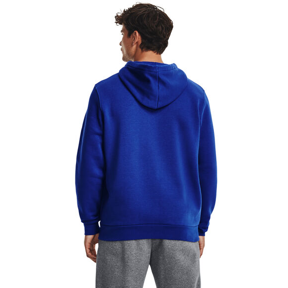 Essential Fleece hoodie