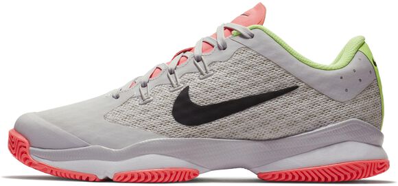 inkomen Woning vrijdag Nike Air Zoom Ultra tennisschoenen Dames Zwart | Bestel online »  Intersport.nl