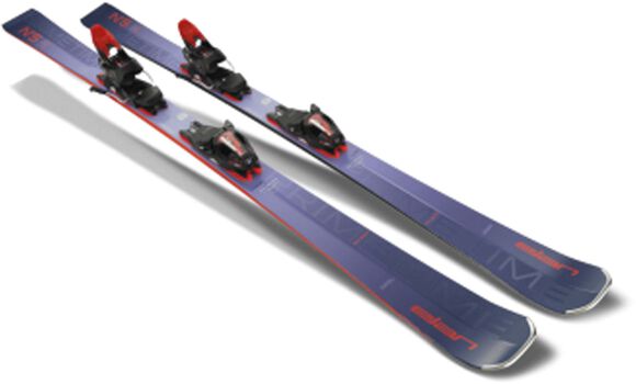 Primetime N5 W ski's