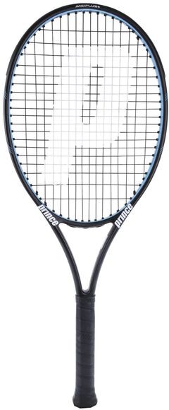 Warrior 107 LTD tennisracket