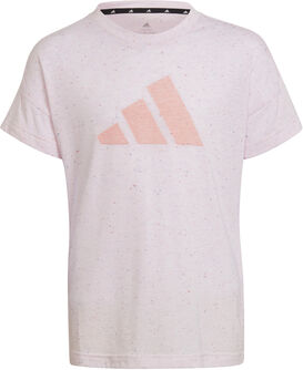 Future Icons 3-Stripes Loose Cotton shirt