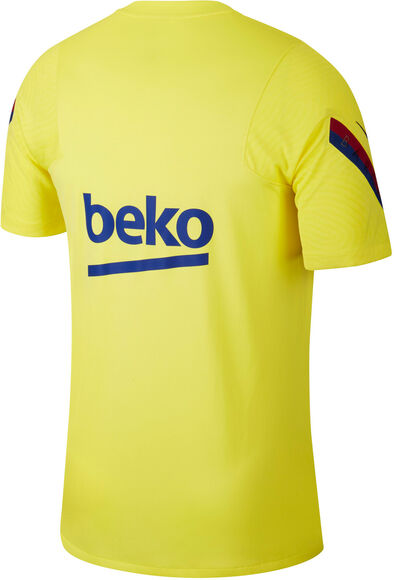 FC Barcelona Strike Shirt